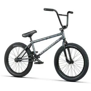 Comparateur de prix : Wethepeople Vélo Bmx Justice 20 2021