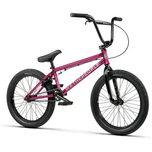 Comparateur de prix : Wethepeople Vélo Bmx Crs 20 Fc 2021
