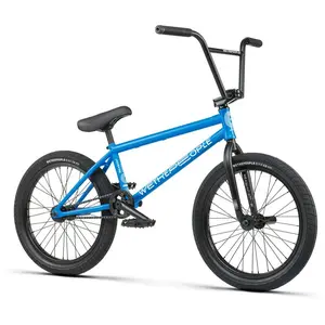 Wethepeople Vélo Bmx Reason 20.75´´ Tt 2021Vendu parskatepro