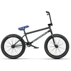 Wethepeople Vélo Bmx Crysis 20´´ 2021Vendu parskatepro