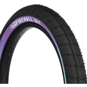Éclat Pneu Rigide Urbain Fireball 60 Tpi Anti Puncture 20´´ X 2.30 pas cher