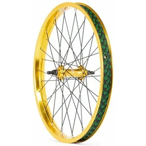 Saltbmx Roue Avant Everest 20´´ pas cher