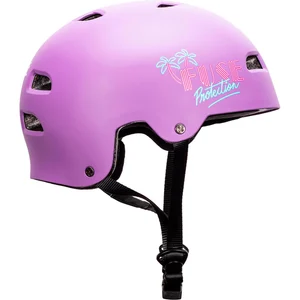 Fuse Protection Casque Urbain Alpha pas cher