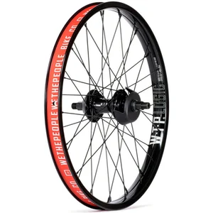 Comparateur de prix : Wethepeople Roue Arrière Hybrid Fc 20´´ Rhd