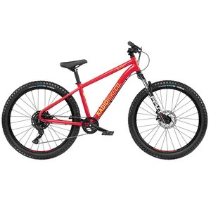 Radio Vtt Zuma 26´´ Sus Advent One SizeVendu parbikeinn