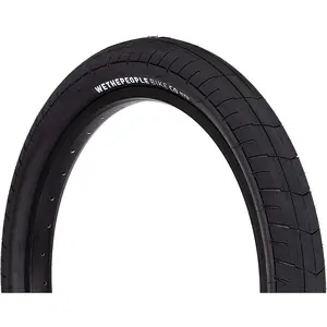Wethepeople Pneu Rigide Urbain Activate 60 Psi 20´´ X 2.4 20´´ x 2.4 pas cher