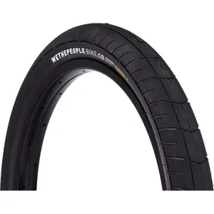 Wethepeople Pneu Rigide Urbain Activate 100 Psi 20´´ X 2.35 pas cher