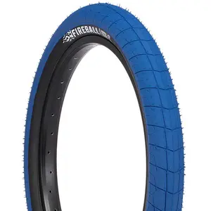 Éclat Pneu Rigide Urbain Fireball 60 Tpi Anti Puncture 20´´ X 2.40 pas cher