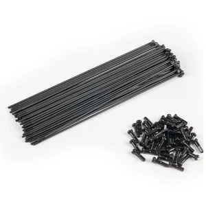 Éclat Kit De Rayons Et Mamelons Pg 40 Unités 178 mm pas cher