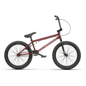 Comparateur de prix : Wethepeople Vélo Bmx Crs 20´´ 2021