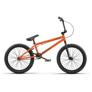 Radio Vélo Bmx Revo 20´´Vendu parskatepro