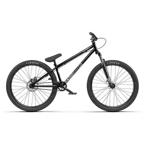 Radio Vélo Bmx Asura 26´´Vendu parskatepro