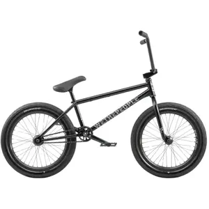 Bicyclette BMX Wethepeople Envy LTD LHD Noir 20.5' TT - Performance et...Vendu parskatepro