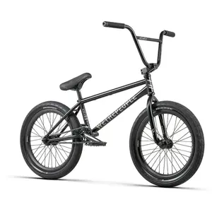 Wethepeople Vélo Bmx Envy Carbonic Ltd Lhd 21´´ Tt One SizeVendu parskatepro