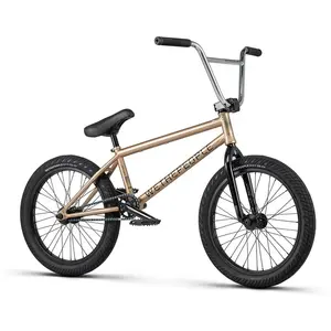 Wethepeople Vélo Bmx Crysis 20´´ 2022Vendu parskatepro