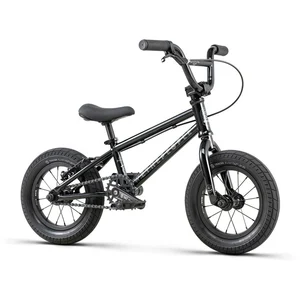 Vélo Wethepeople Prime 12' Drive Noir - Cadre 12.5' pour Jeunes CyclistesVendu parskatepro
