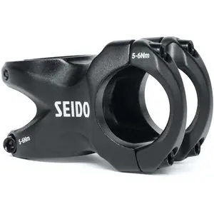 Seido Potence De Vélo Chase 31.8 Mm 60 mm pas cher