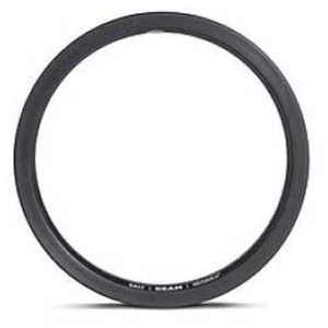 Saltbmx Jante Salt Rim Beam 12' 16h Noir avec Ruban pour Jantes en Alliage 6061 T6Vendu parbikeinn