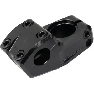 Wethepeople Attache de guidon Kira TL 30 mm Noir - Signature Keiryo Kudo, Collier 22,2 mm pas cher