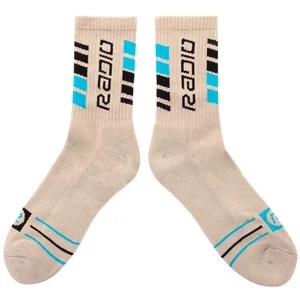 Radio Raceline Chaussettes Raceline Team EU 37-43 pas cher