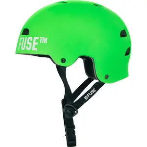 Fuse Protection Casque Urbain Alpha pas cher