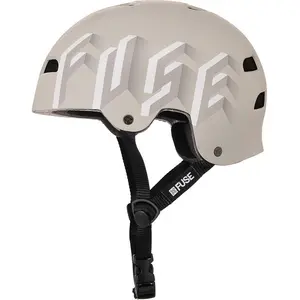 Fuse Protection Casque Urbain Alpha pas cher
