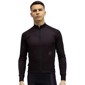 Bombtrack Maillot à Manches Longues Achromatic pas cher