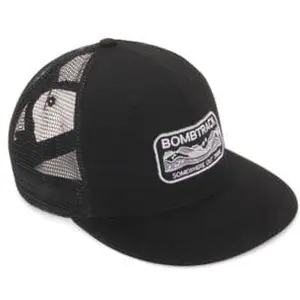 Bombtrack Casquette Wanderlust One Size pas cher