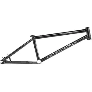 Wethepeople Cadre Chaos Machine Tyson Jones-Peni Signature 21' TT Noir - Performances Exceptionnelles pas cher