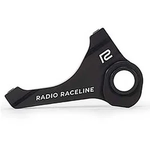 Radio Raceline Adaptateur D´étrier De Frein à Disque Helium Pro 15 Mm 140 mmVendu parbikeinn