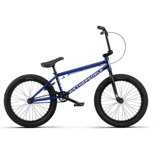 Wethepeople Vélo Bmx Crs 20 20.25´´TT pas cher