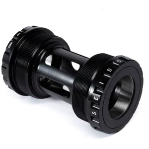 Seido Cuvettes De Boîtier De Pédalier T47 Trac Externe 30 Mm 68 mm pas cher
