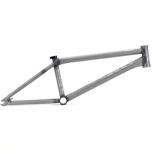 Comparateur de prix : Wethepeople Cadre De Bmx Doomsayer 20.75´´ TT