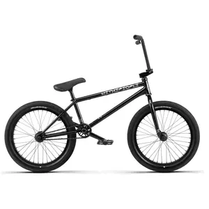 Wethepeople Vélo Bmx Envy 20´´ Lsd 20.5´´TTVendu parskatepro