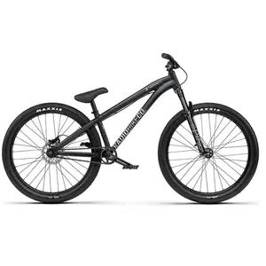 Radio Vélo Bmx Griffin Pro Elite 26´´ 22.8´´TTVendu parbikeinn