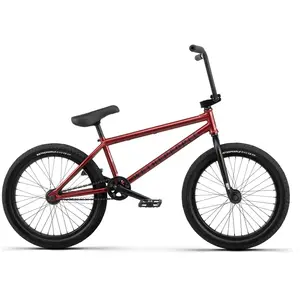 Wethepeople Vélo Bmx Justice 20´´ 20.75´´TTVendu parbikeinn
