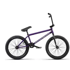 Comparateur de prix : Wethepeople Vélo Bmx Reason Shift 20´´ 20.75´´TT
