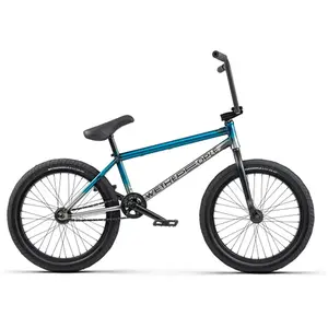 Wethepeople Vélo Bmx Reason Shift 20´´ 20.75´´TTVendu parskatepro