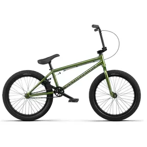 Wethepeople Vélo Bmx Crs 20 20.25´´TT pas cher