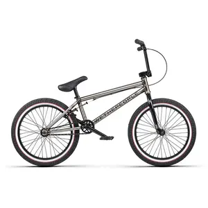 Velo Freestyle BMX Wethepeople Nova (20.5" - Glossy Raw)Vendu parskatepro