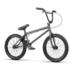 Wethepeople Vélo Bmx Justice 20.75´´ TTVendu parbikeinn