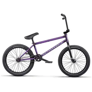 Wethepeople Vélo Bmx Trust 20´´ 21´´TTVendu parbikeinn