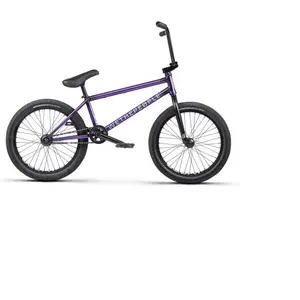 Wethepeople Vélo Bmx Trust Fc 20.75´´ TTVendu parbikeinn