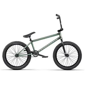 Wethepeople Vélo Bmx Revolver 20´´ 21´´TTVendu parbikeinn