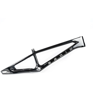 Radio Raceline Cadre De Bmx Terra Disc Pro Xxl 21.75´´ TTVendu parbikeinn