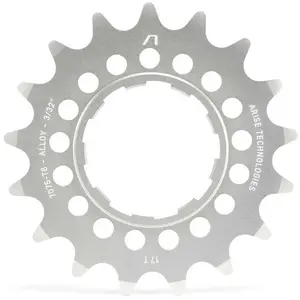 Arise Pignon Echo Alloy 15tVendu parbikeinn