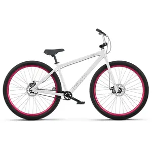 Radio Vélo Bmx Legion 29´´ 23.5´´Vendu parbikeinn