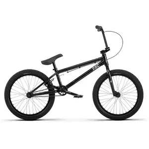 Velo Freestyle Bmx Radio Dice 20" 2026 (20" - Noir)Vendu parskatepro