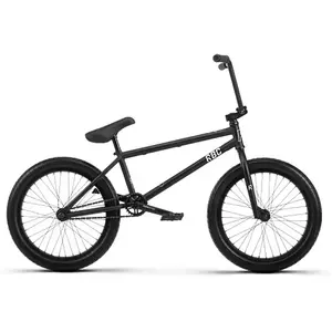 Velo Freestyle Bmx Radio Darko 20" 2026 (20.5" - Noir)Vendu parbikeinn