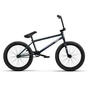 Radio Vélo Bmx Valac 20´´ 20.75´´Vendu parbikeinn